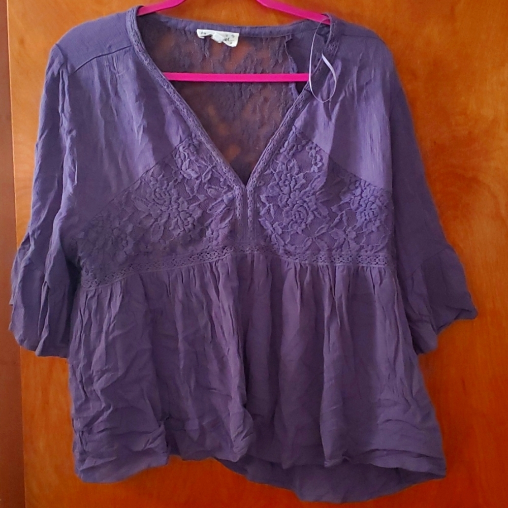 Womens shirt